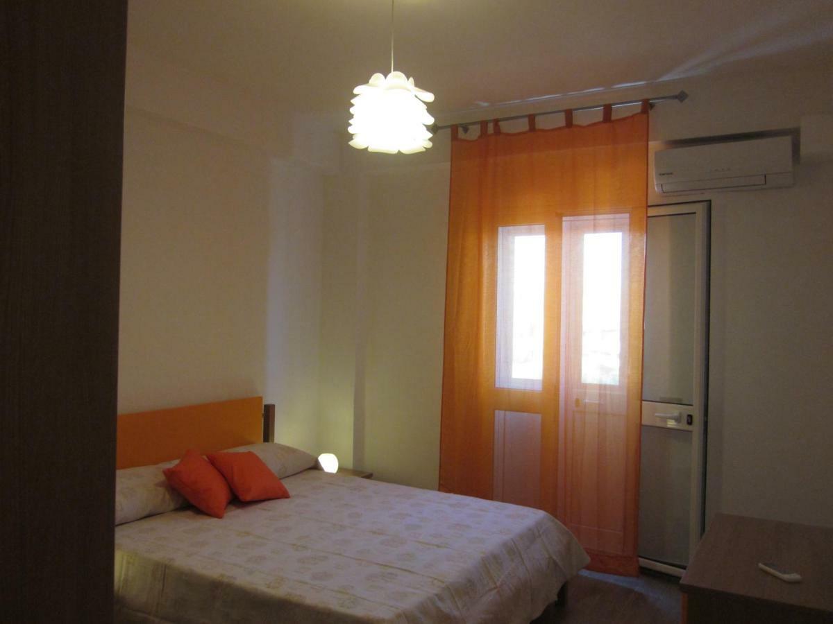 Appartamenti Alba E Tramonto Lampedusa Exterior foto