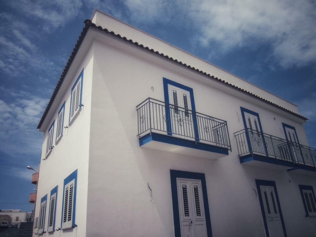 Appartamenti Alba E Tramonto Lampedusa Exterior foto