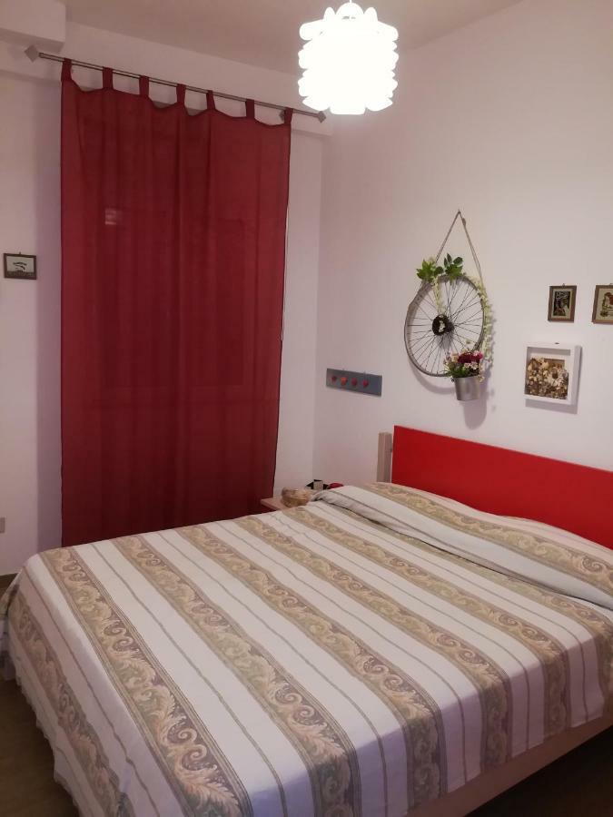Appartamenti Alba E Tramonto Lampedusa Exterior foto