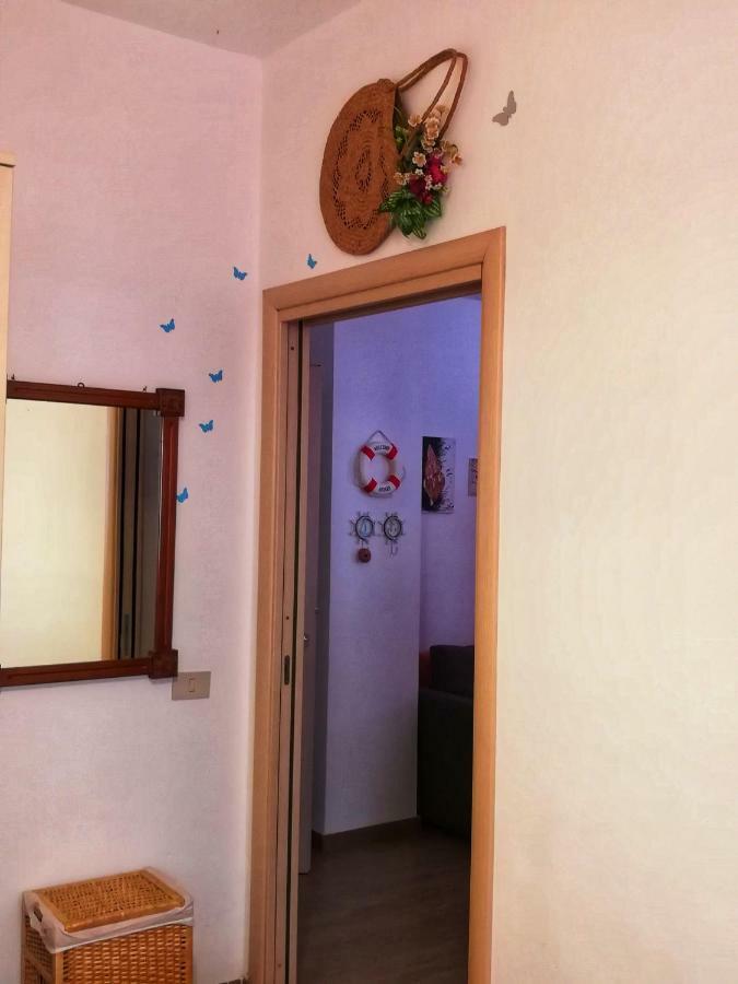 Appartamenti Alba E Tramonto Lampedusa Exterior foto